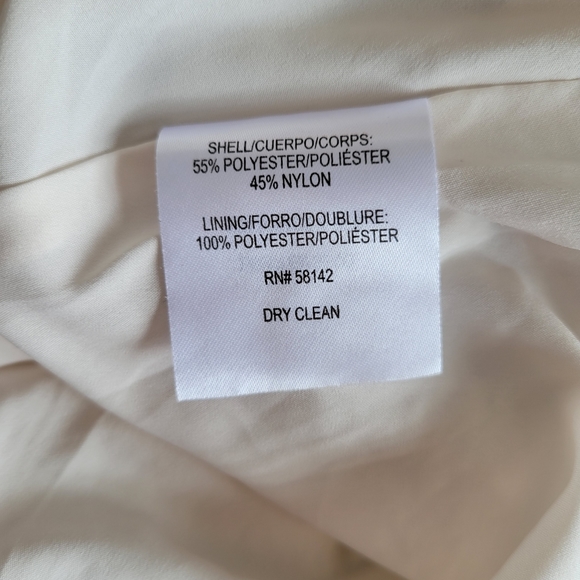 Gal Meets Glam Viola Raffia Floral Dress - Picture 7 of 7